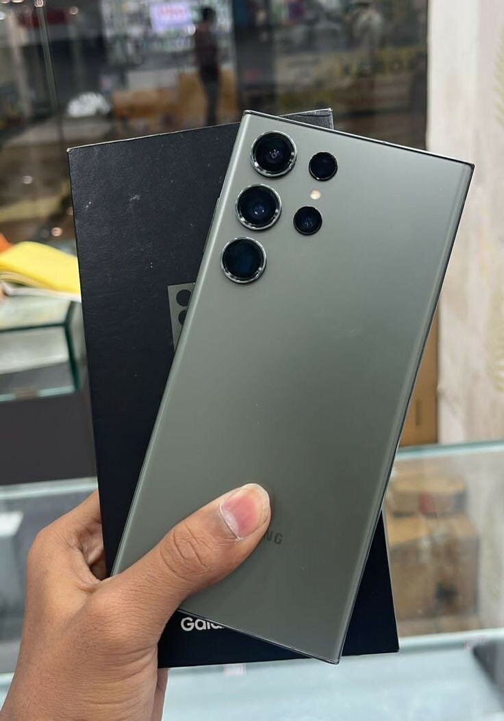 Samsung Galaxy S23 Ultra