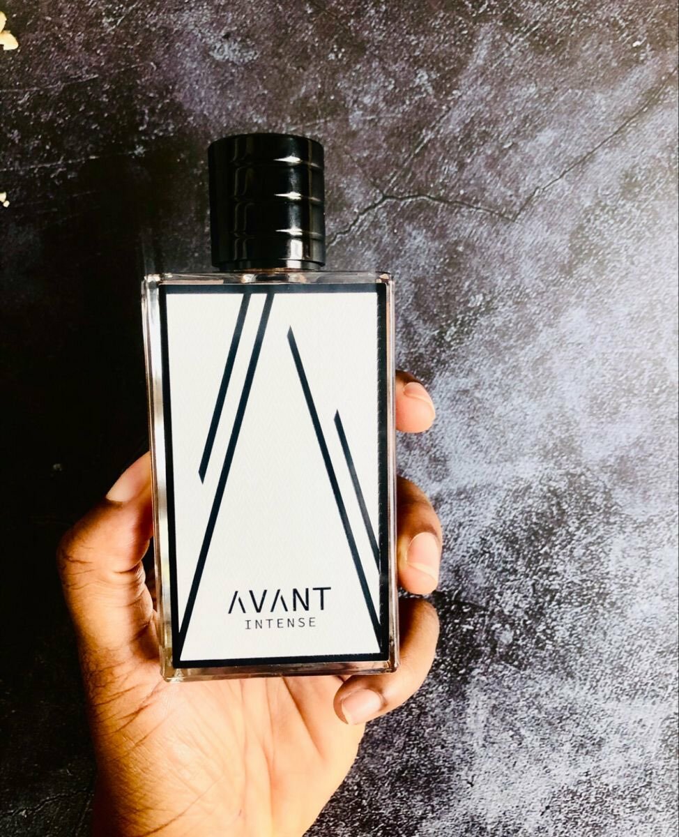 Avant Intense