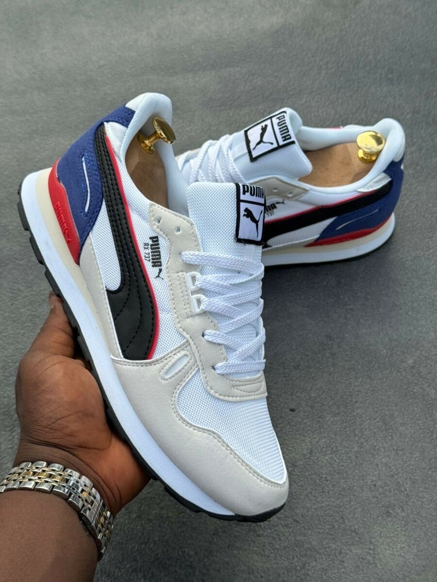 Chaussures de sortie de qualité puma