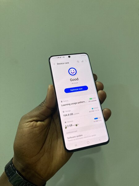 Samsung Galaxy S20Plus 5G 128G