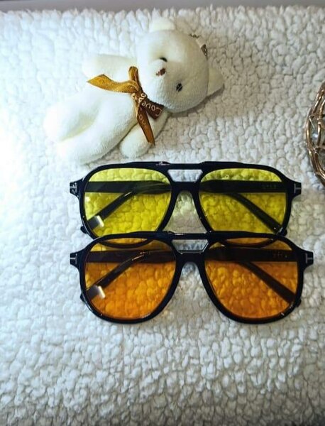 Lunettes de nuit anti-reflets