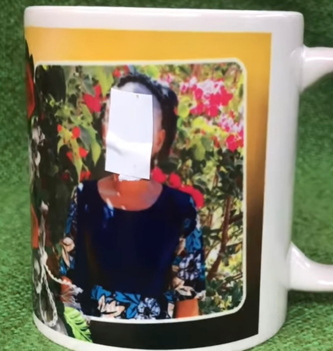 Mugs Personnalisés