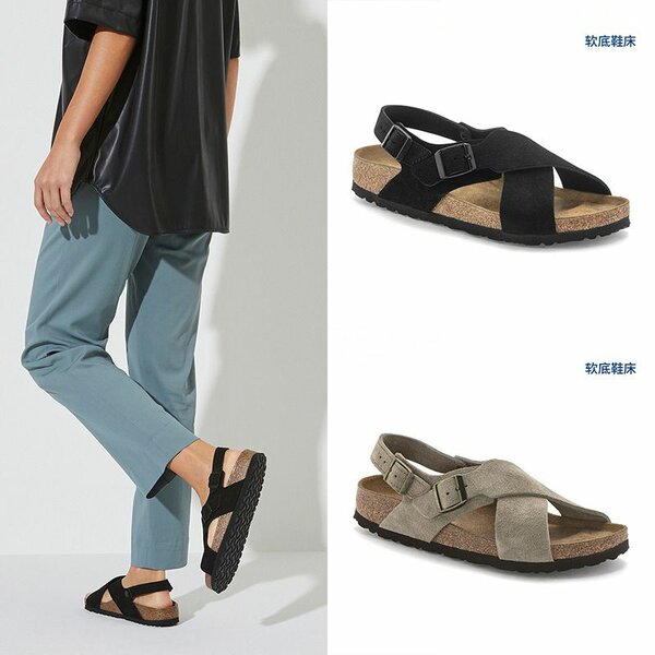 BIRK SANDAL. sizes:35-46