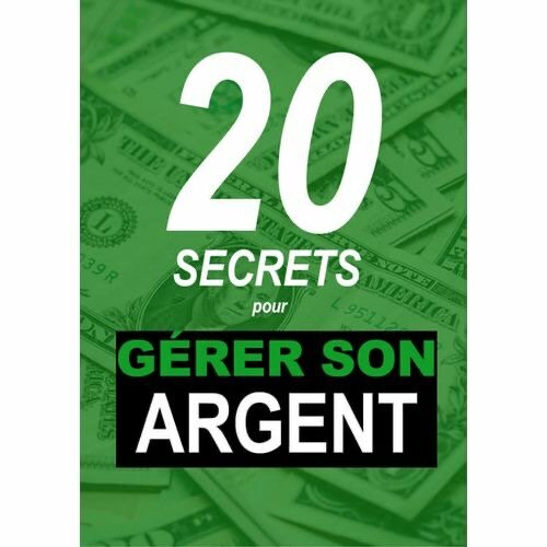 Guide: Gérer Son Argent