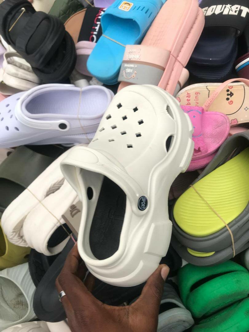 Sabots Confortables Unisexes