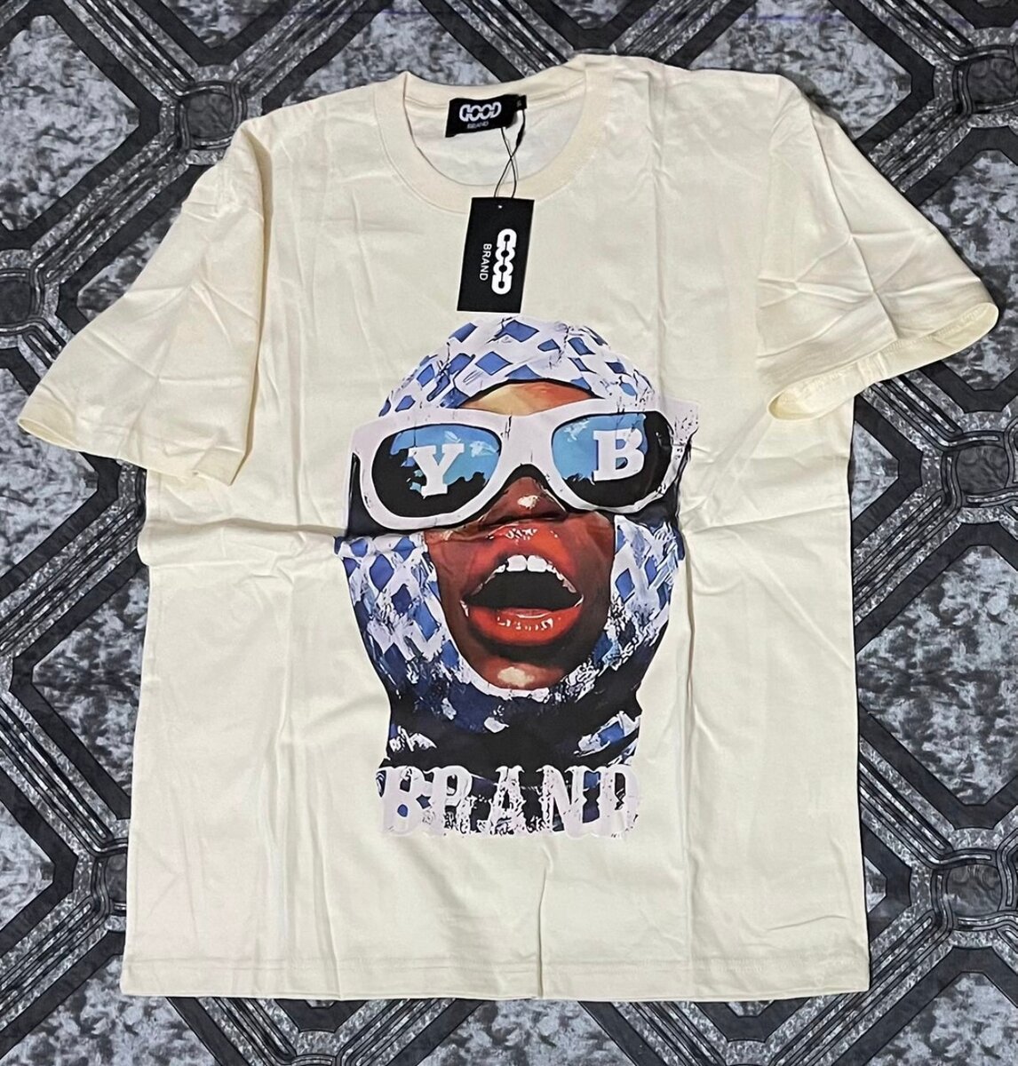 T-shirts tendance en coton