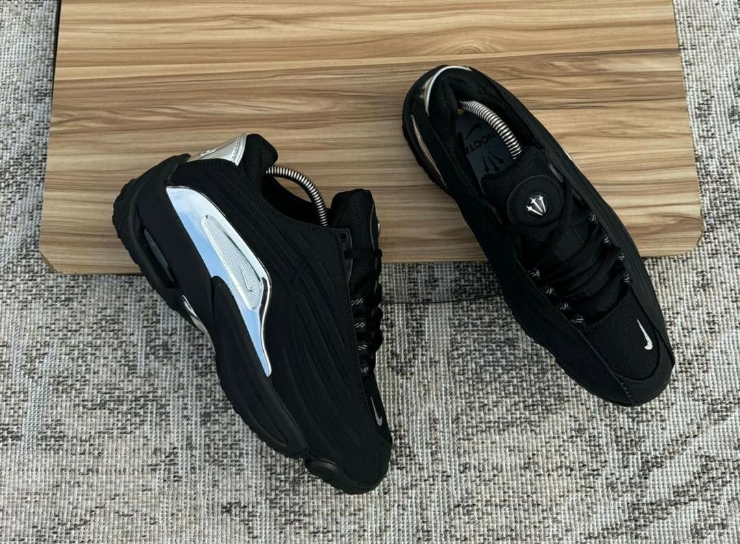Nike nocta hit step 2