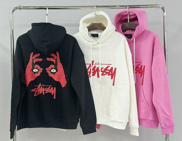 Pulls de bonne qualité