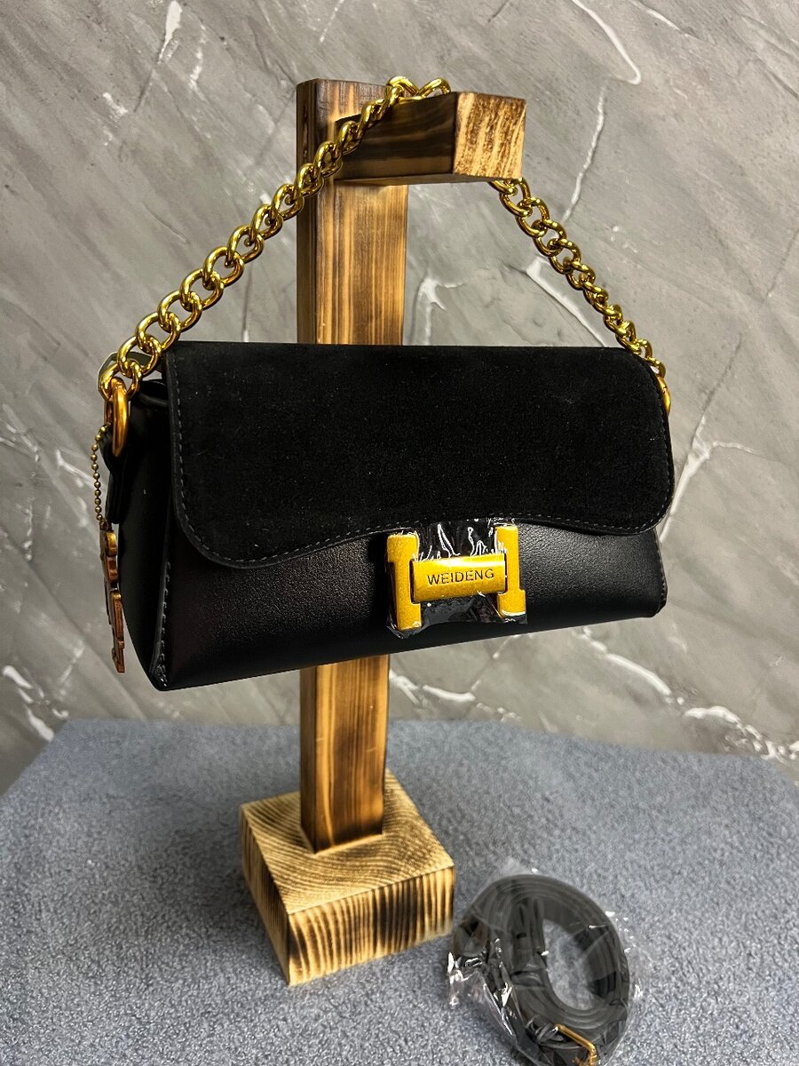 Женская сумка