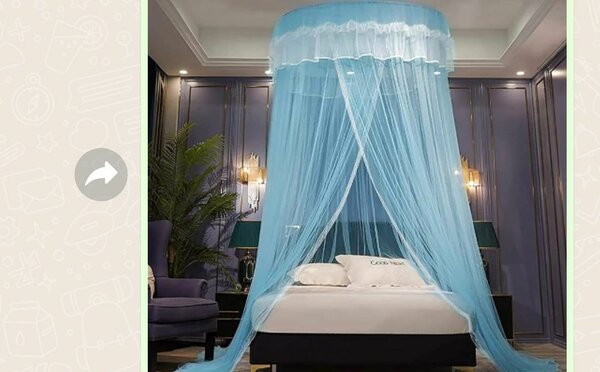 mosquito net
