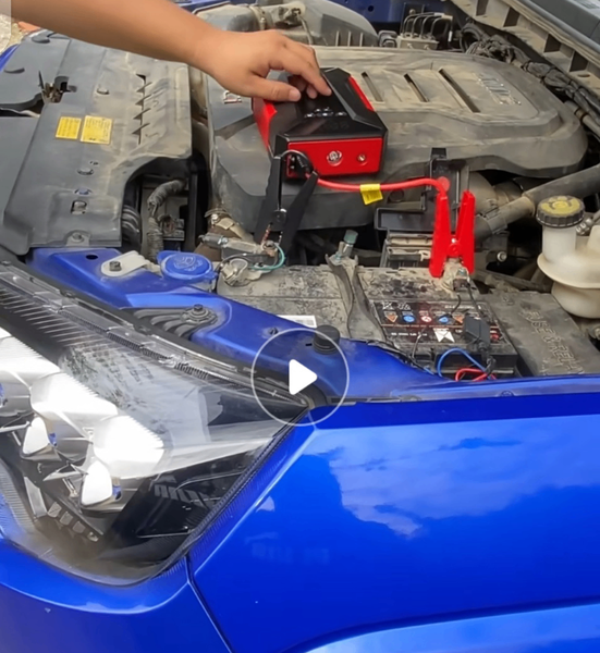 Pompe à air multifonction