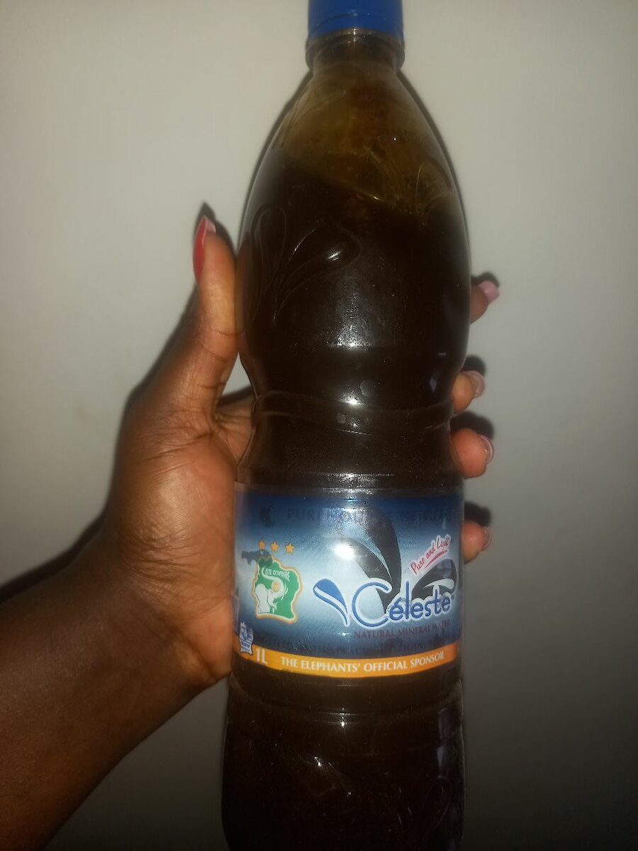 Boisson Miel Énergisante