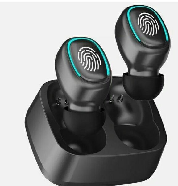 TWS Wrieless Headphone