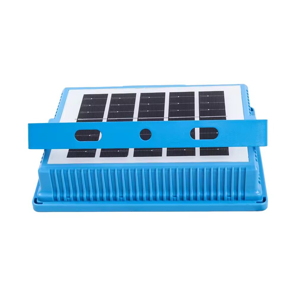 Lampe LED Solaire 300W IP66