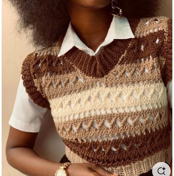 Tenues laines farcîtes par moi