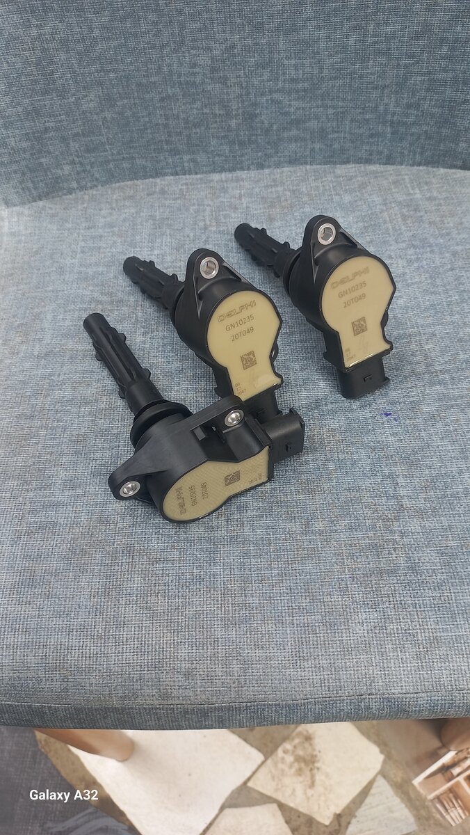 Bobines mercedes BMW e46 .406