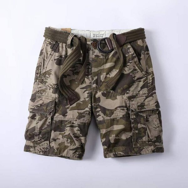 Cargo Short