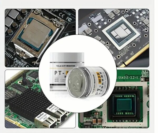 Pâte thermique PT-M28