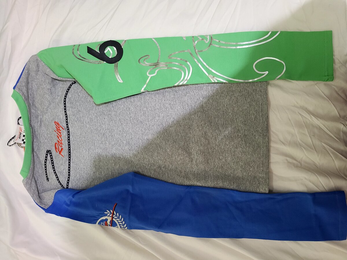 Lovely t-shirts for ladies