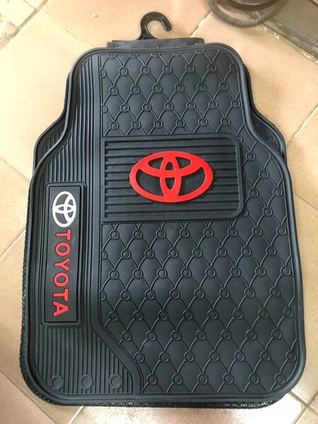 Tapis de Voiture Universels