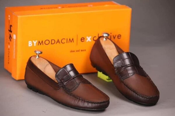 TODE BALADEUSE 100% CUIR