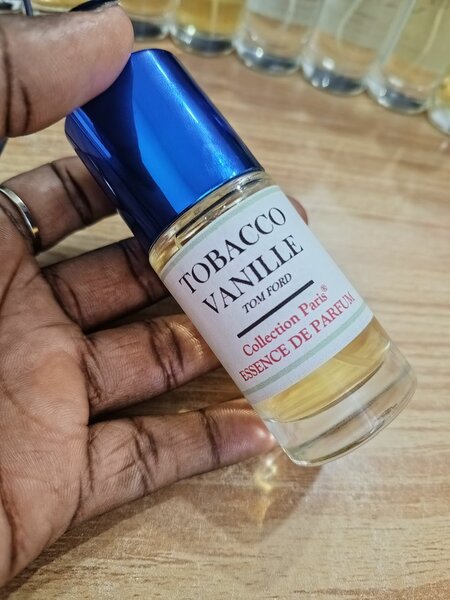 Tobacco Vanille de Tom Ford