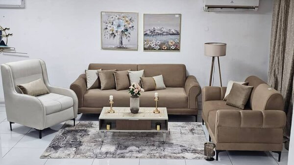 Ensemble de salon moderne