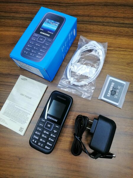 MINI SAMSUNG KEYSTONE 2 KEYPAD