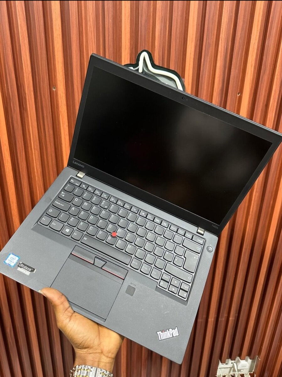 LENOVO THINKPAD T460s