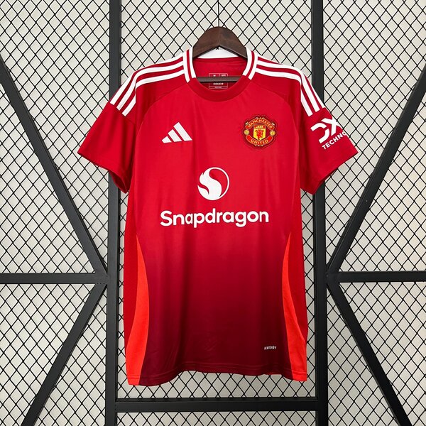 Maillot Manchester United version pro