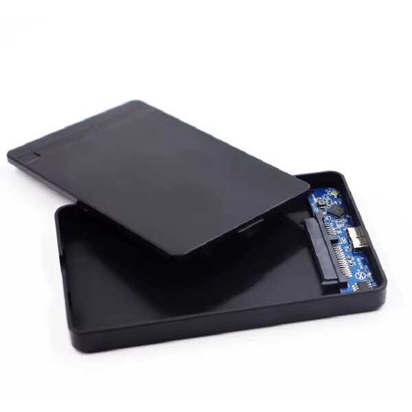 Boîtier Disque Dur USB 3.0