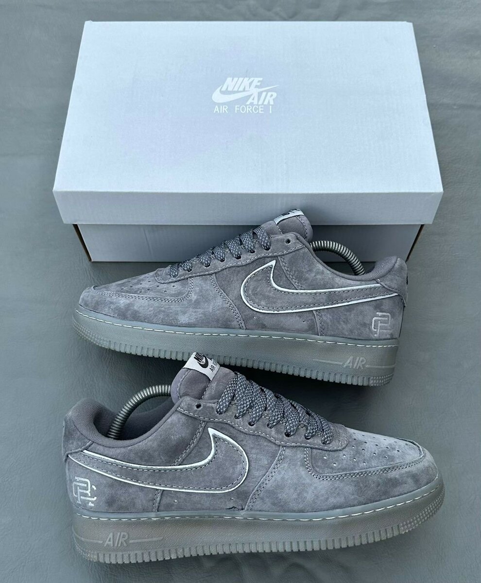 Chaussures Nike Air Force unisexes