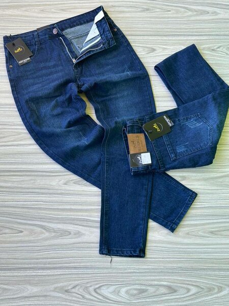 Quality jeans available