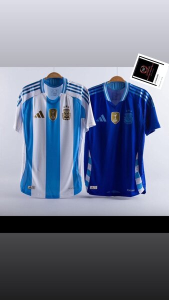 Maillot version pro authentique