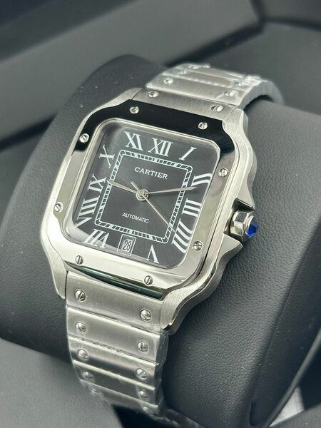 CARTIER AUTOMATIC