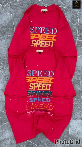 T-shirts tendance unisexes