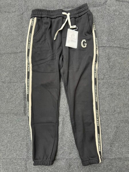 Pantalons de jogging unisexes stylés