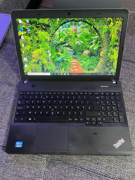 Pc Lenovo core i5 8gb ram / 500gb hdd