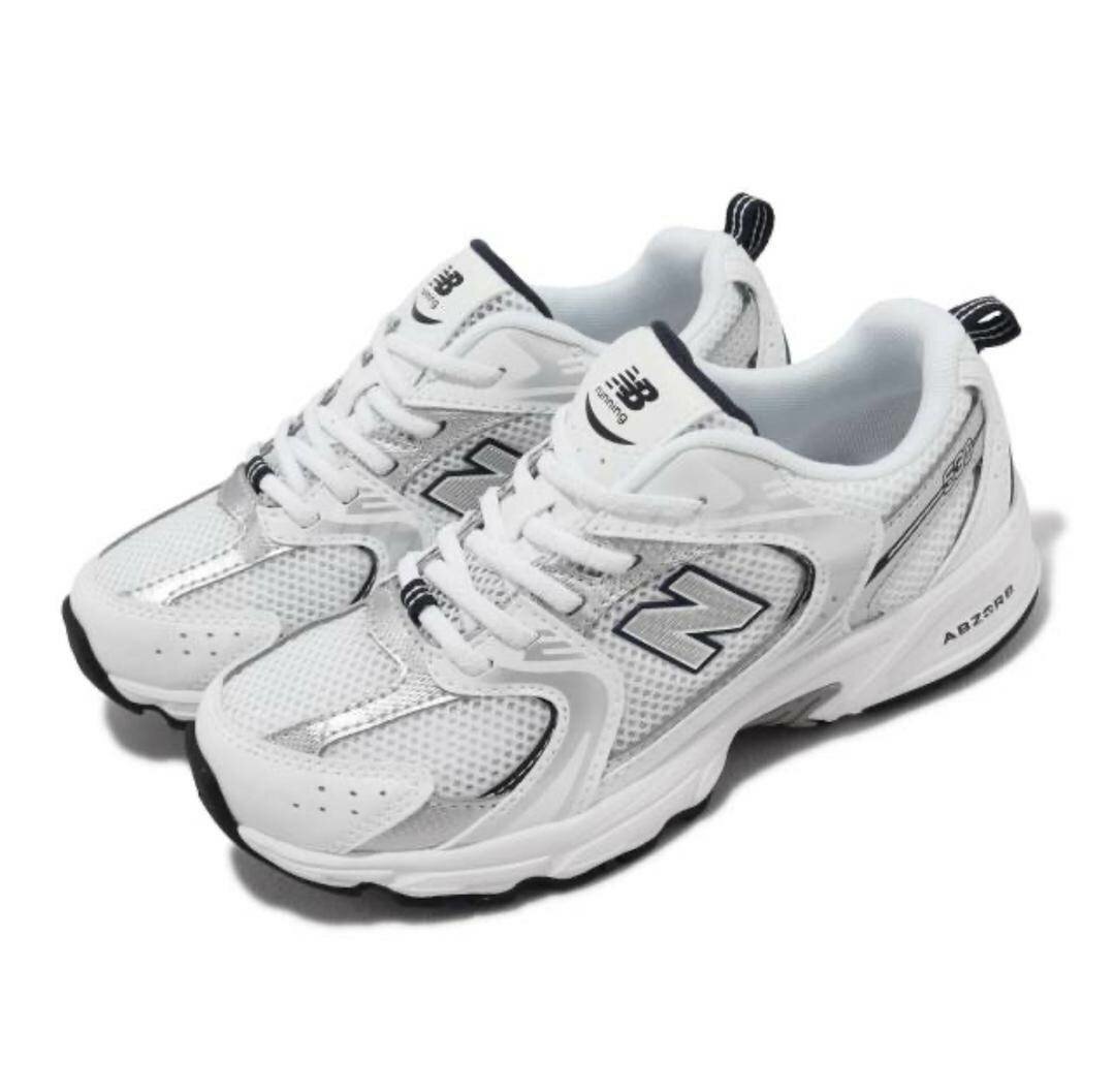 New balance 530