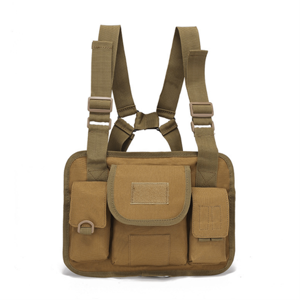 Chest  Pack