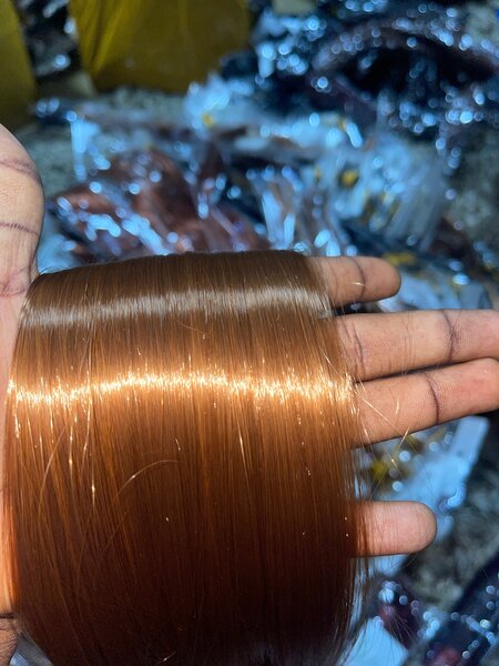 BONESTRAIGHT BRAIDING HAIR