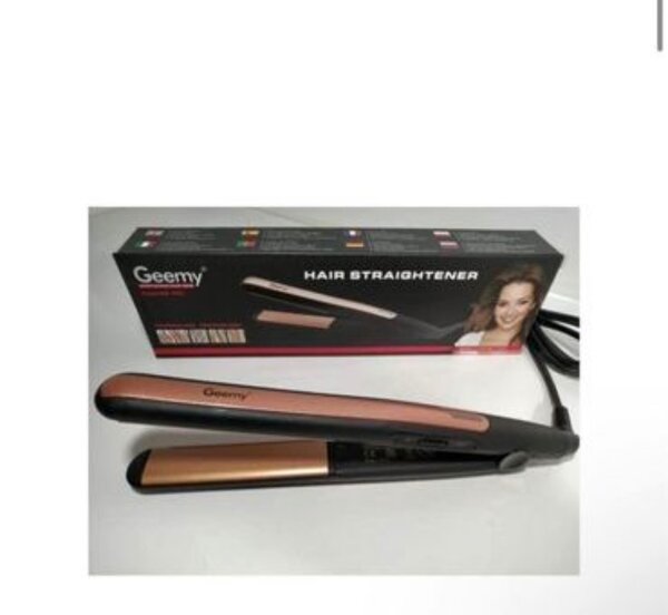 Lisseur professionnel