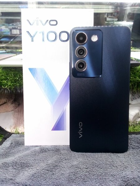 Vivo Y100
