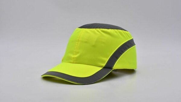 Casquette de sécurité