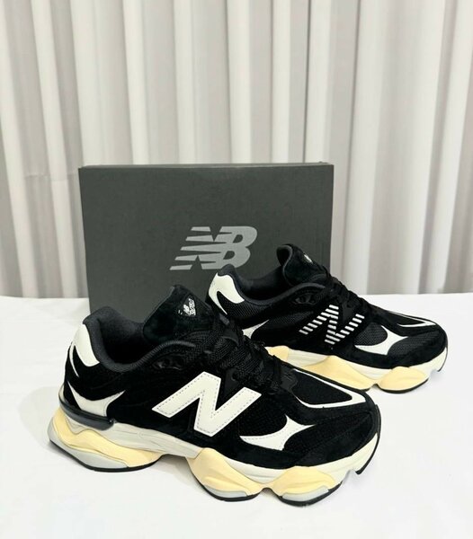 NEW BALANCE 9060