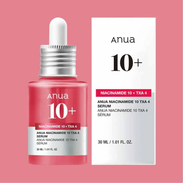 Sérum Exfoliant Anua 10+