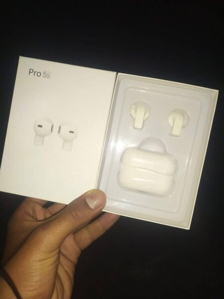 Écouteurs sans fil Pro 5S