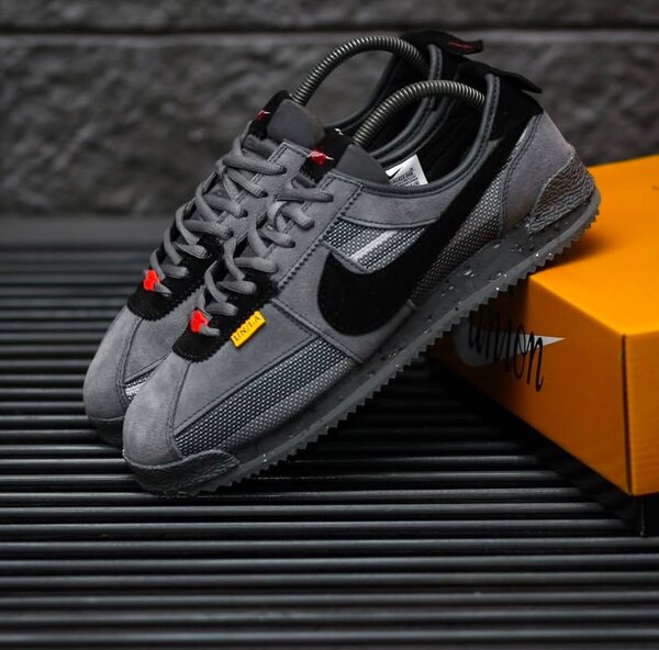 UNISEX NIKE CORTEIZ UNION SIZES 36 TO 45