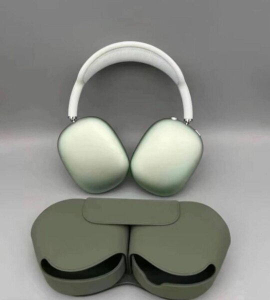 Airpods Max le meilleur des casques bluetooth