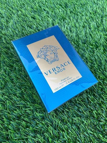 Versace eros edp